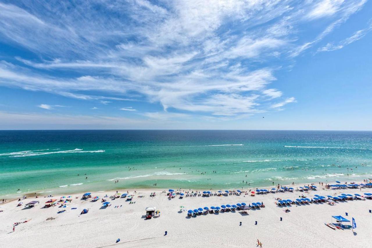 Edgewater Tower 2-611 * Panama City Beach