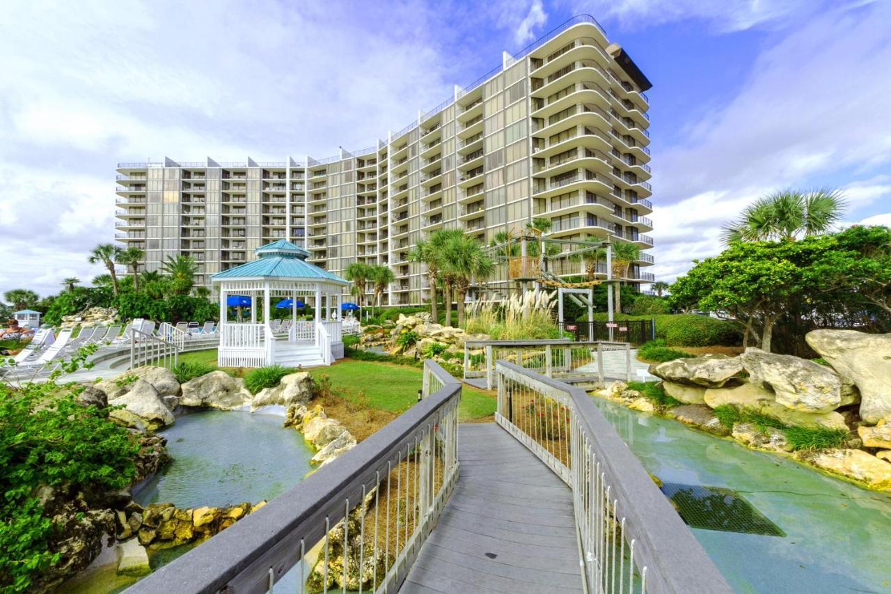 Edgewater Tower 2-611 * Panama City Beach