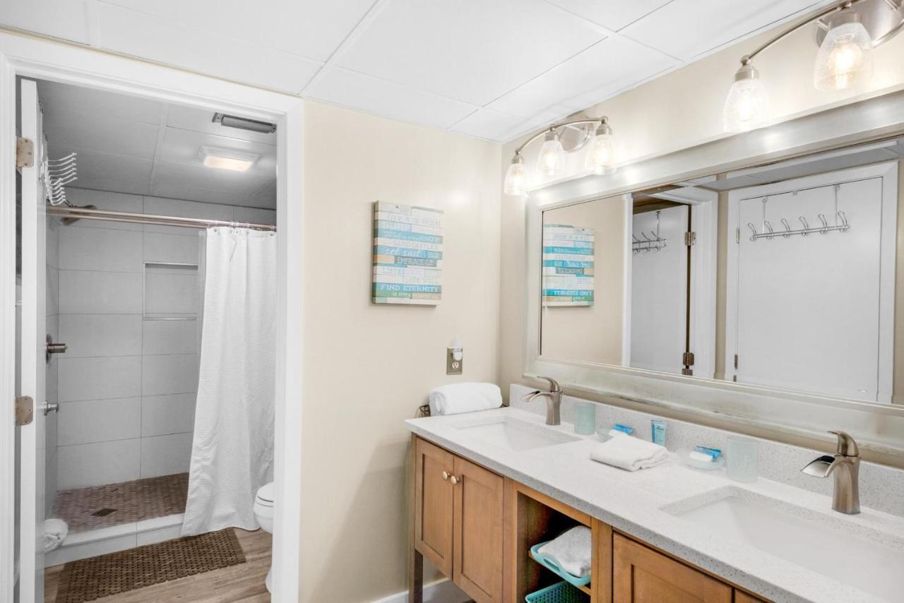Edgewater Tower 2-611 Apartment *