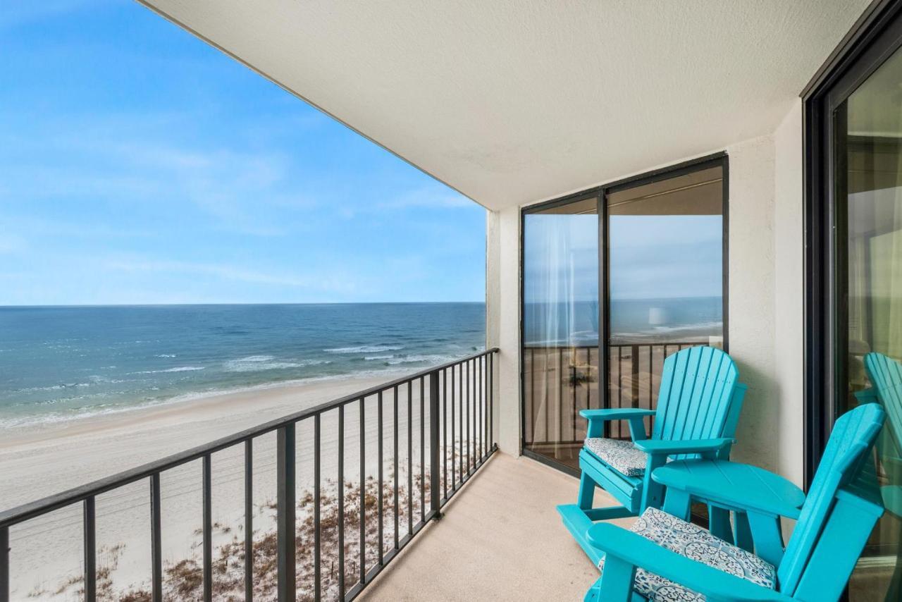 Edgewater Tower 2-611 * Panama City Beach