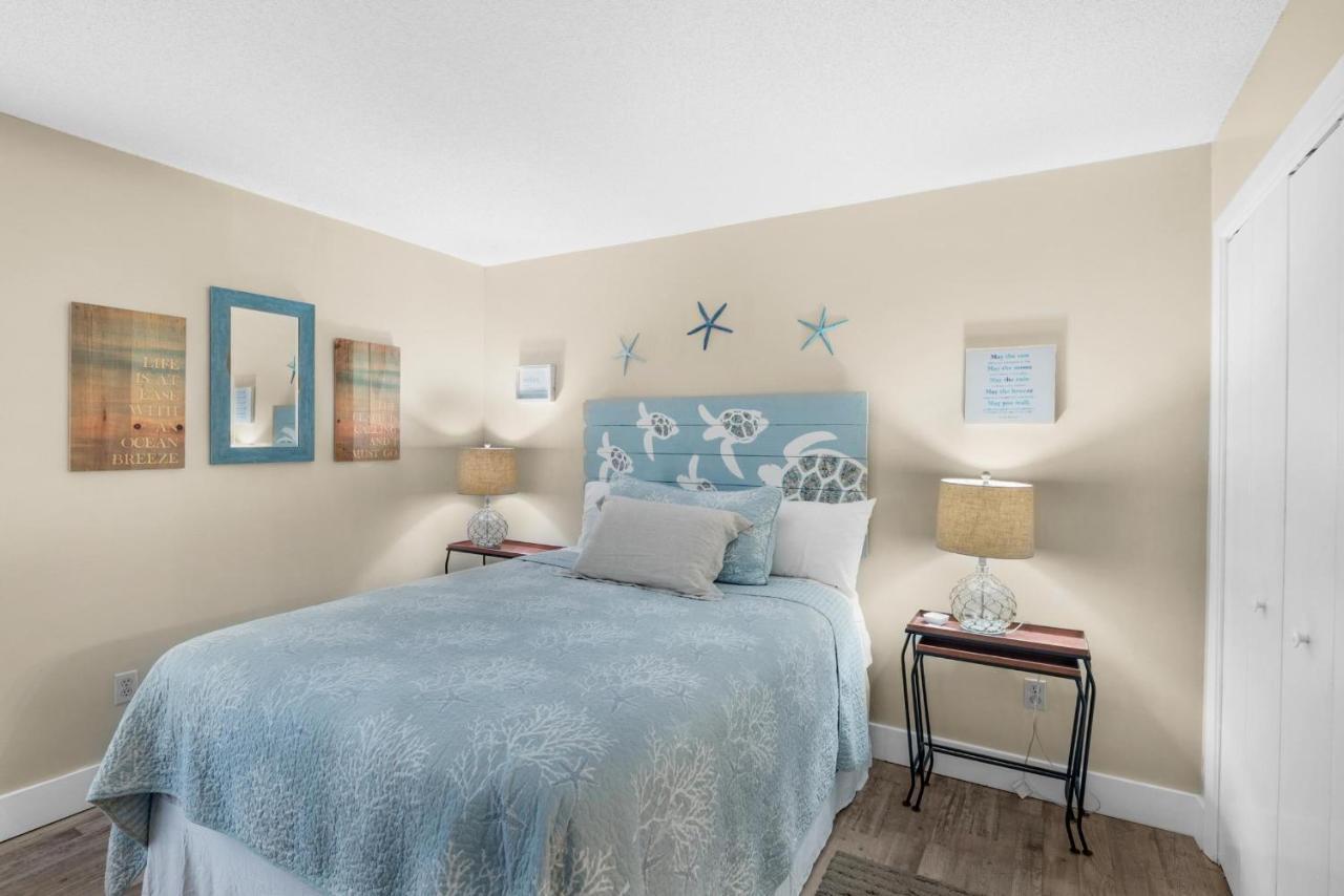 Edgewater Tower 2-611 Apartment Panama City Beach