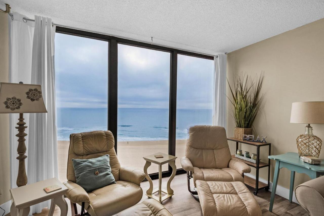 Edgewater Tower 2-611 Apartment *