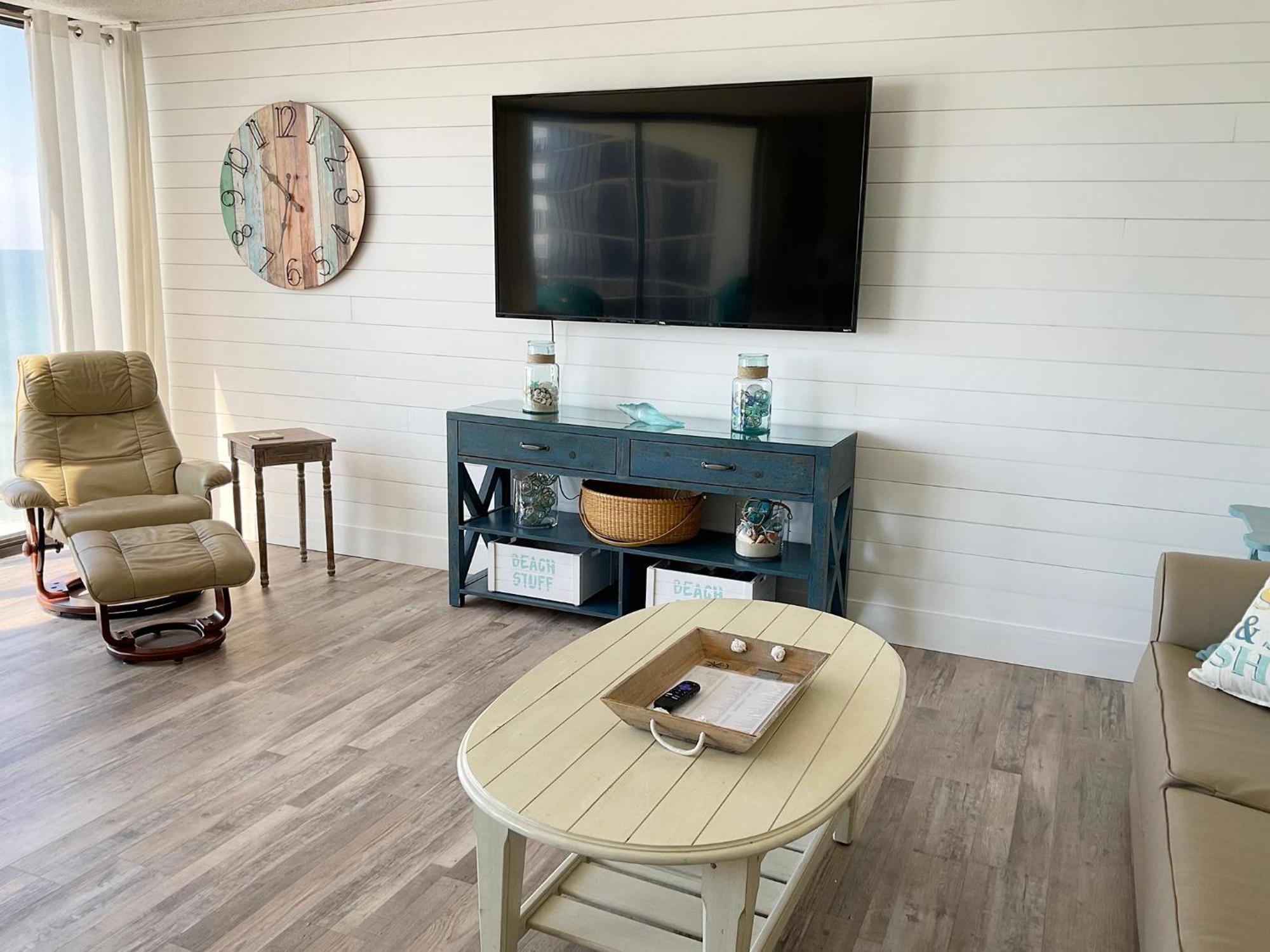 Apartment Edgewater Tower 2-611 Panama City Beach