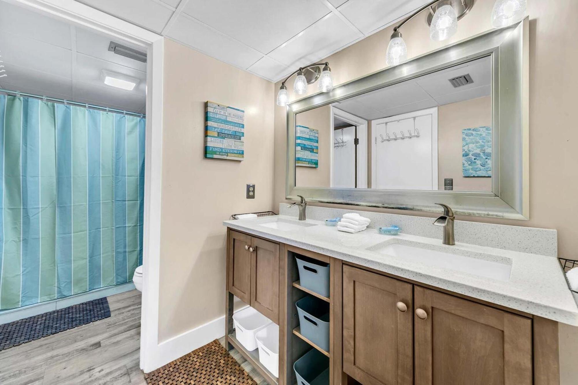 Apartment Edgewater Tower 2-611 Panama City Beach
